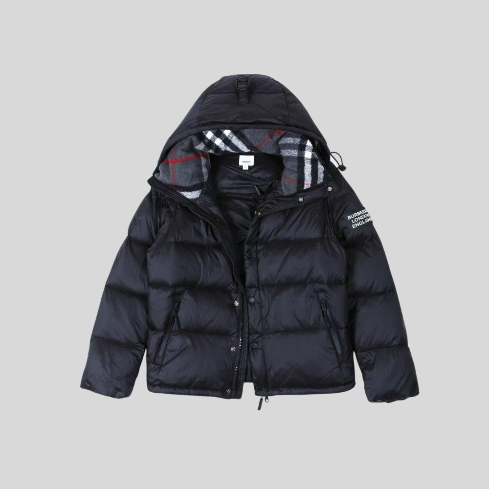 BURBERRY BUFFER