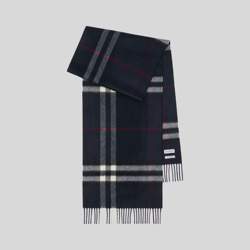 BURBERRY SCARF