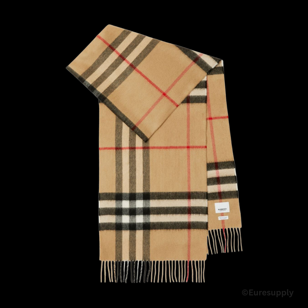 BBRY SCARF