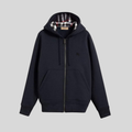 BURBERRY ZIP
