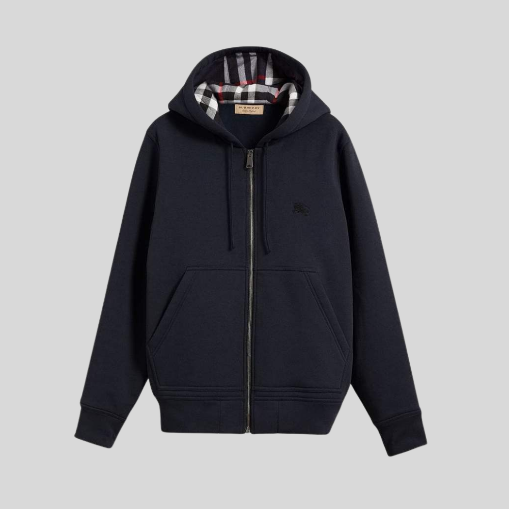 BURBERRY ZIP