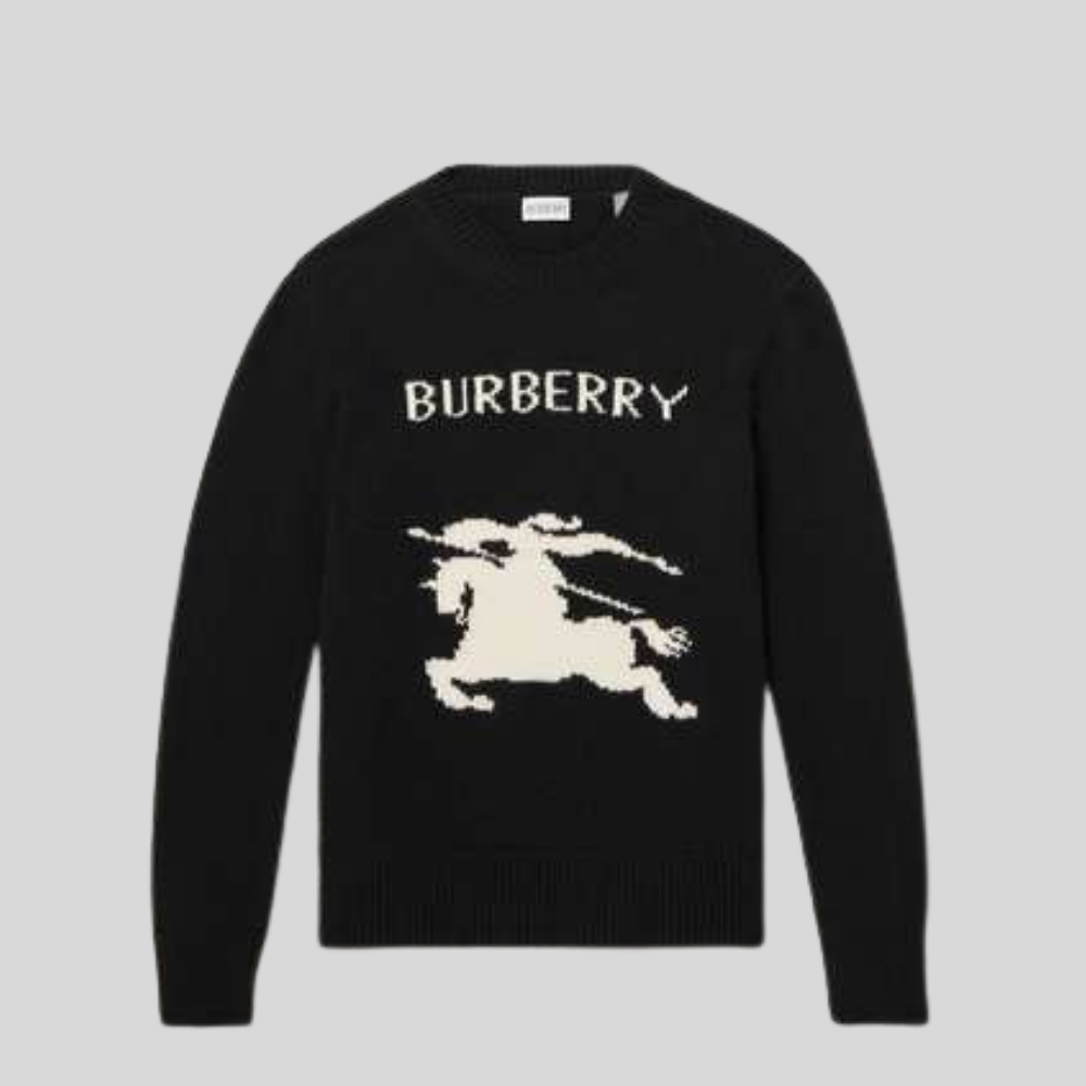 BURBERRY SWEATER