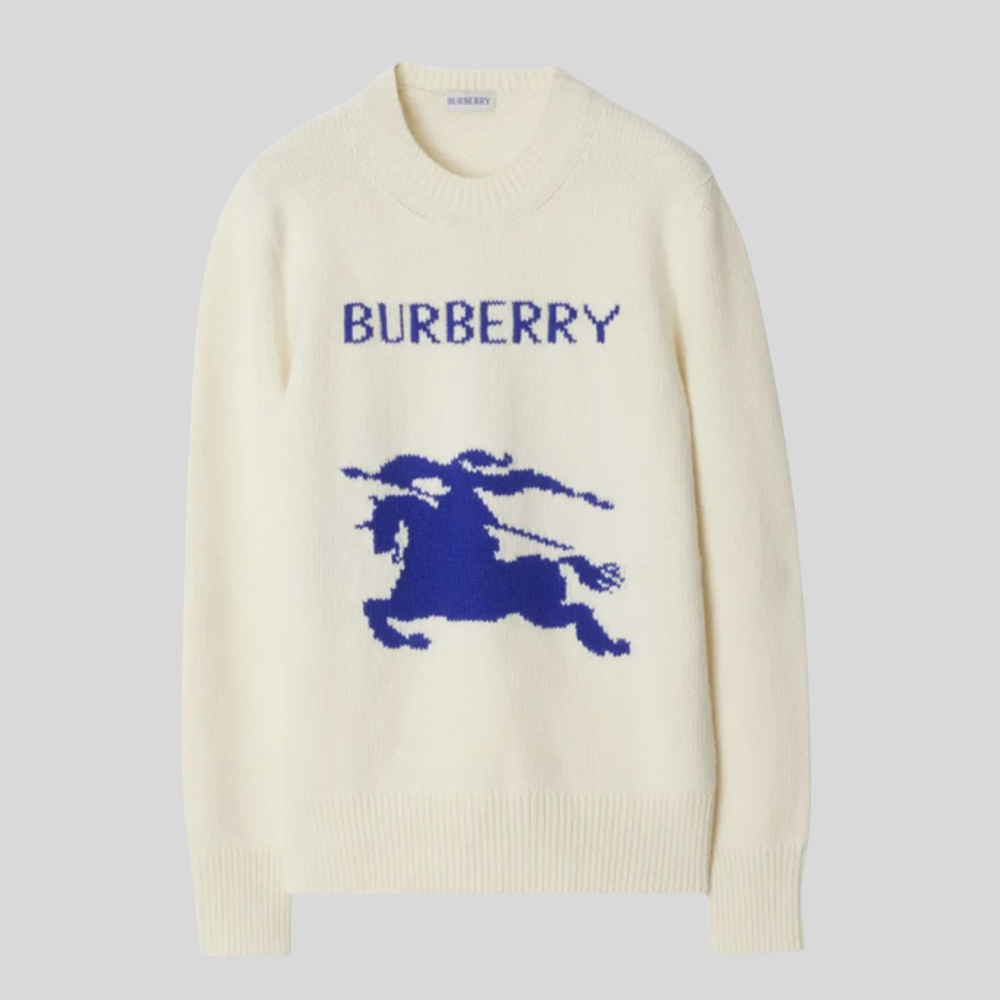 BURBERRY SWEATER