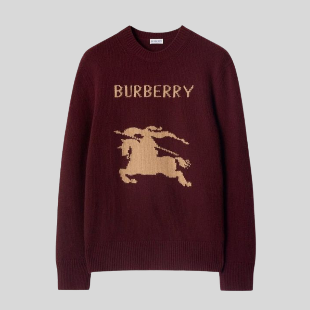 BURBERRY SWEATER