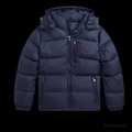 RALPH LAUREN PUFFER