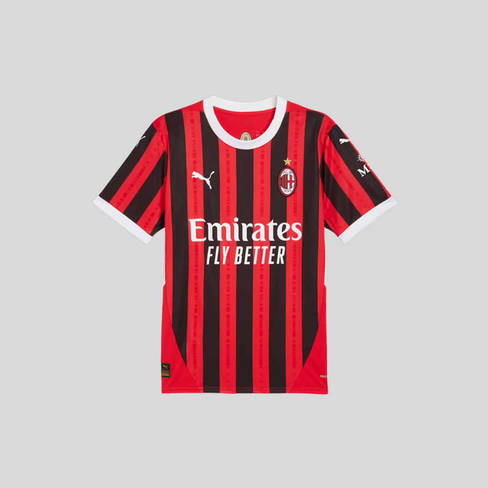FTBL JERSEY