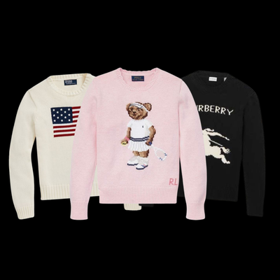 SWEATERS