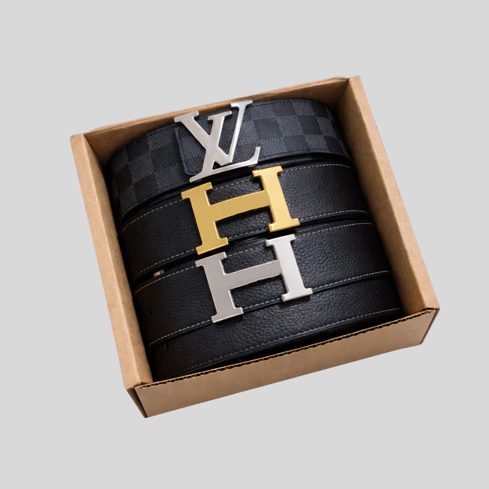 BELT BOX